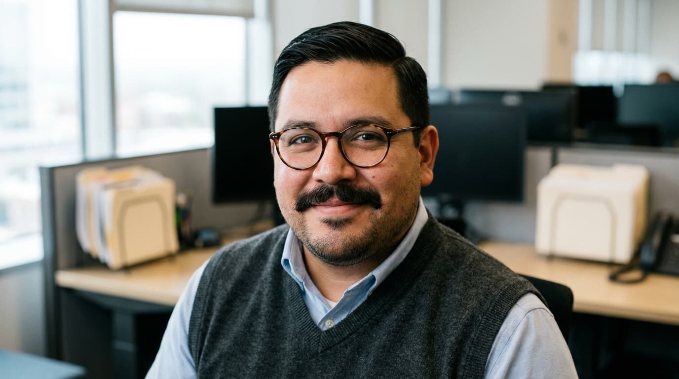Bruce Cortez