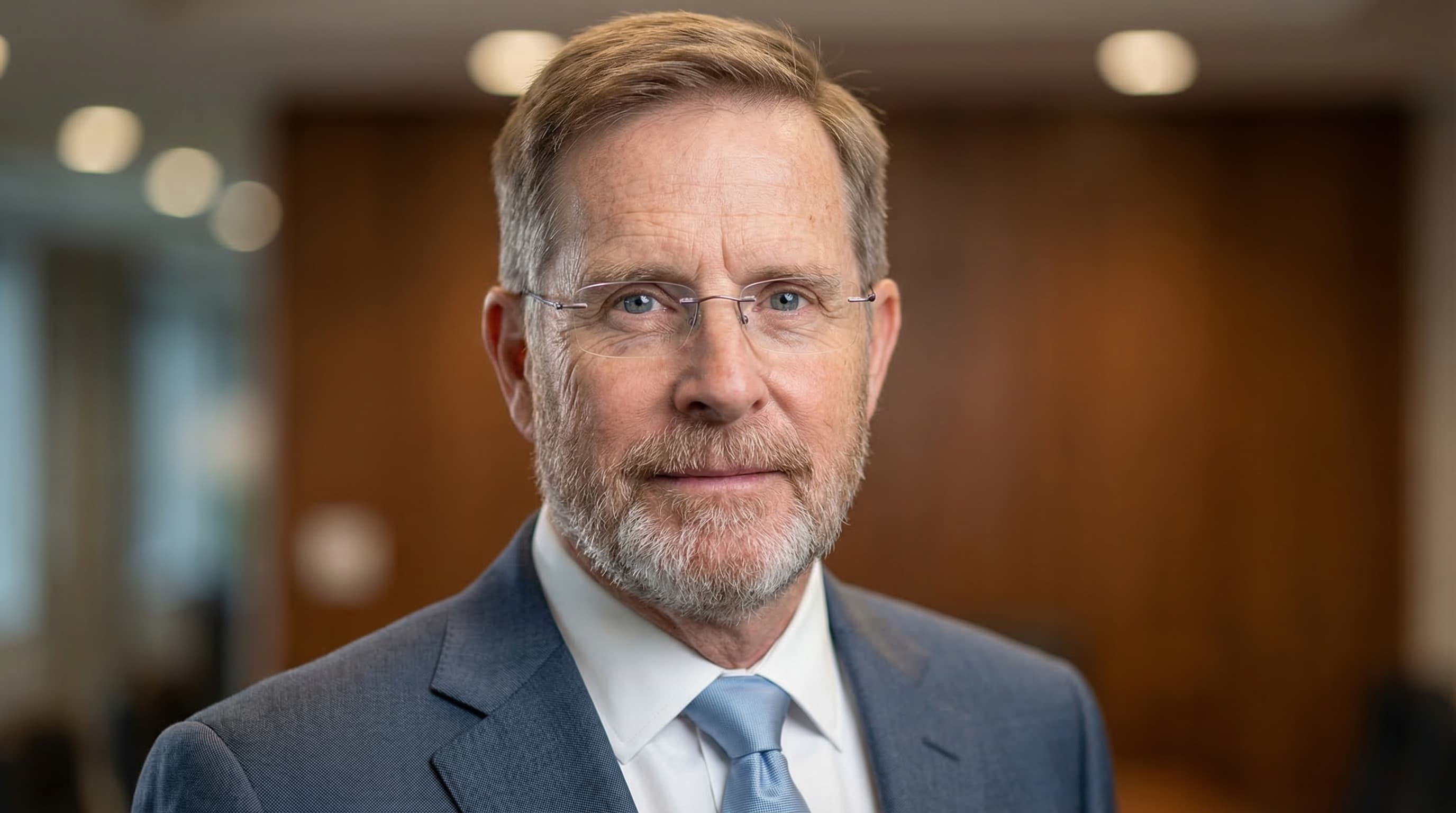 Mark Van Buren