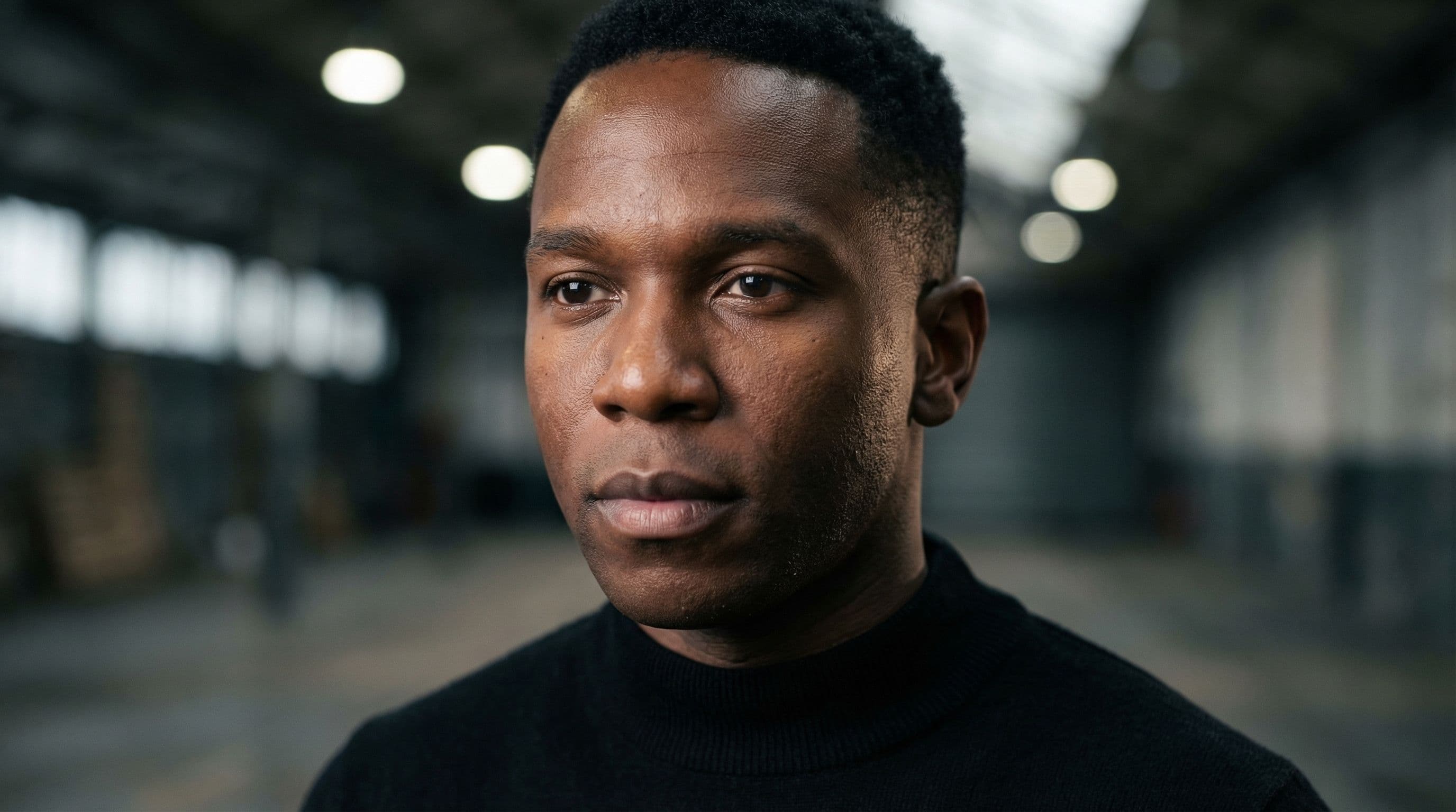 Marcus Tyde