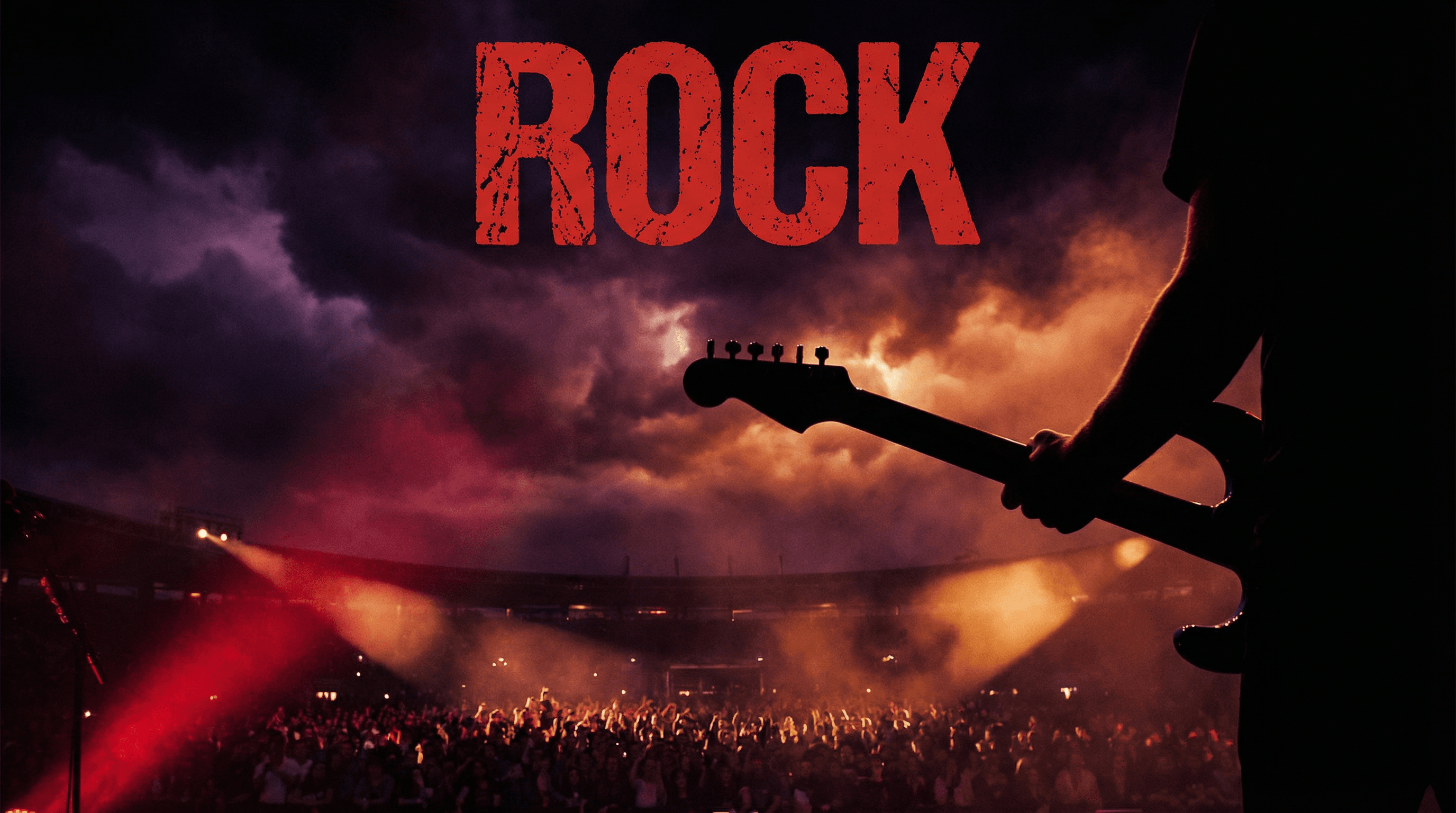Rock
