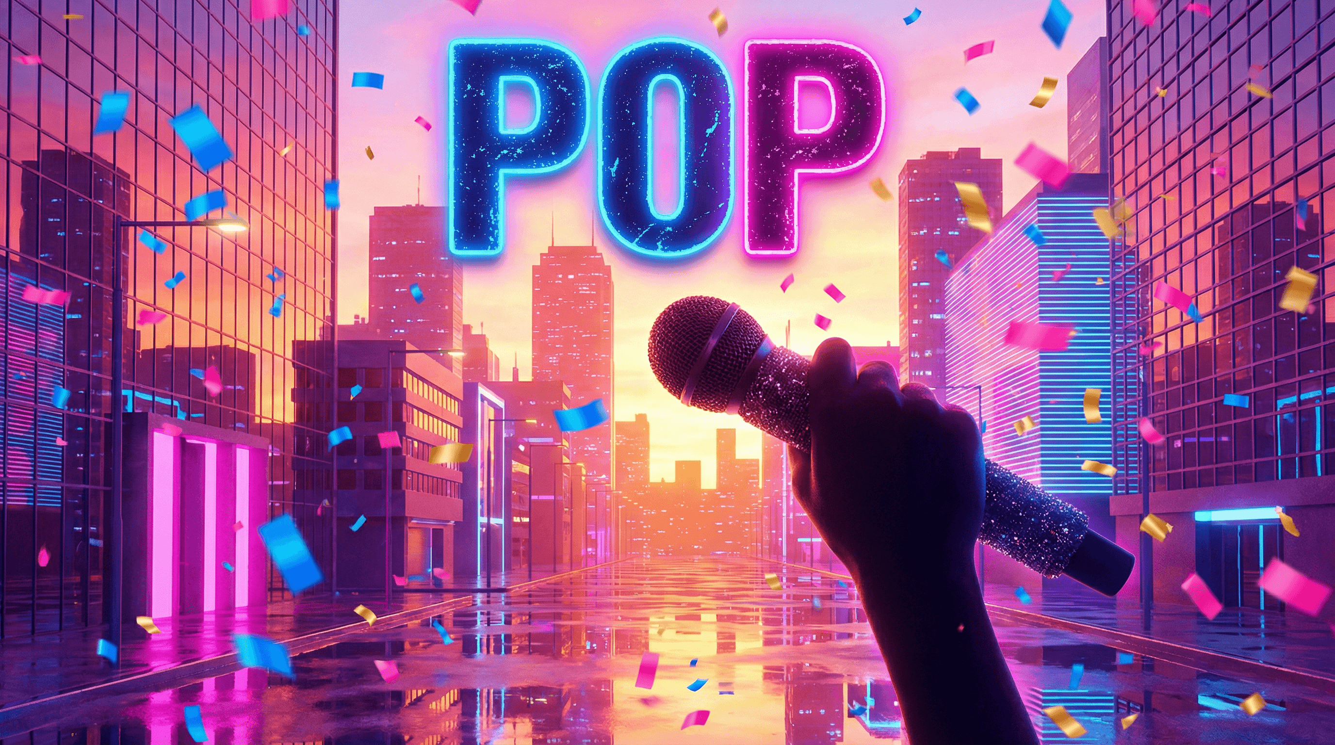 Pop