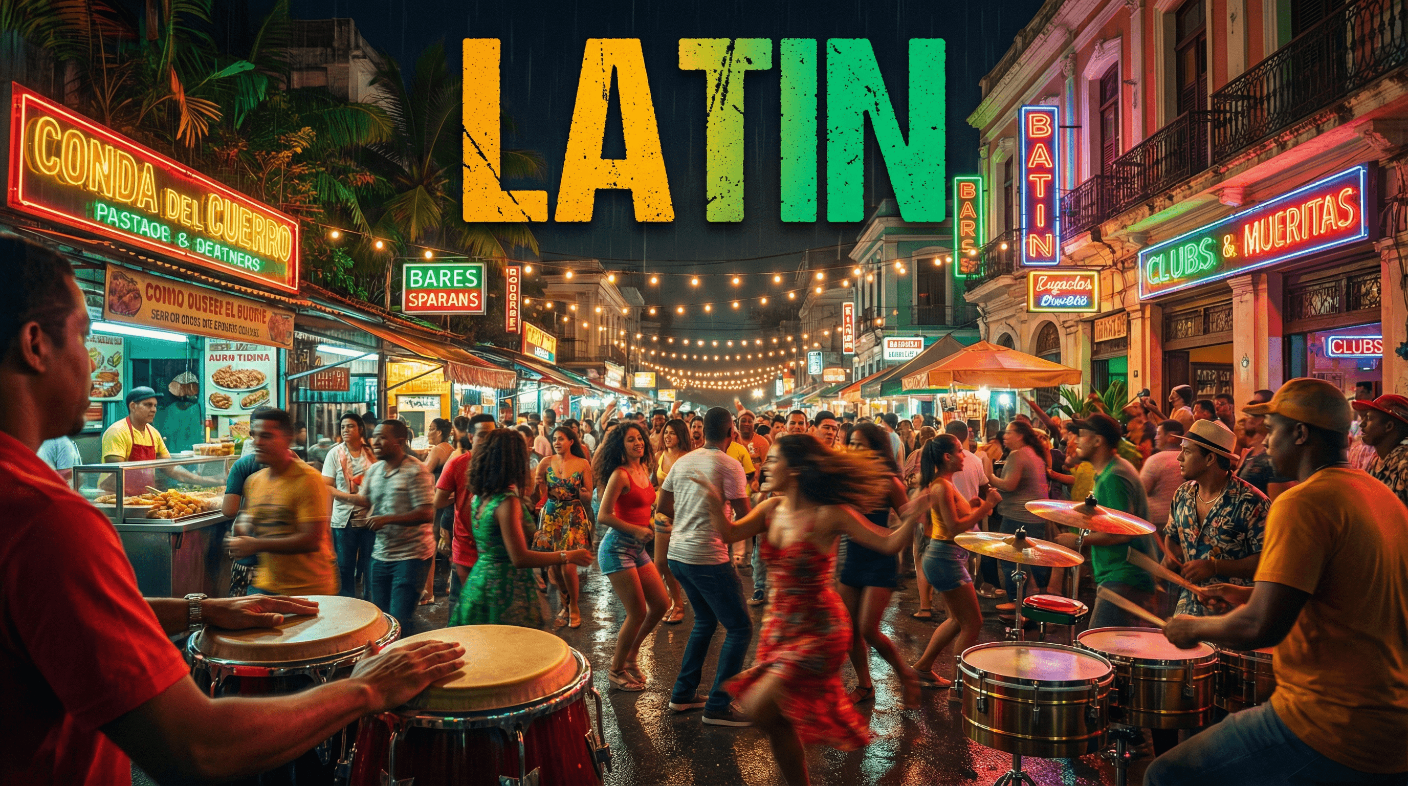Latin