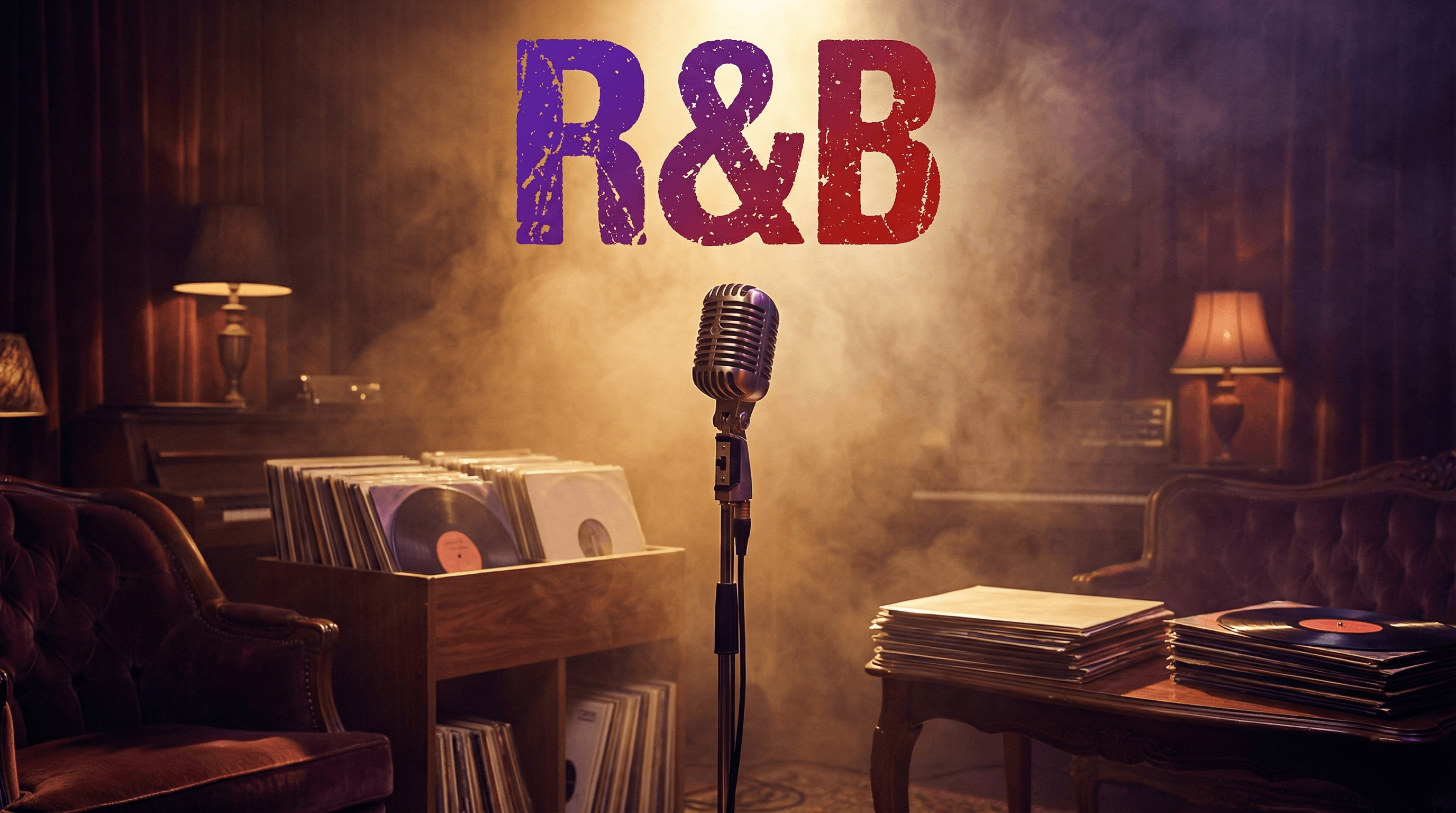 R&B