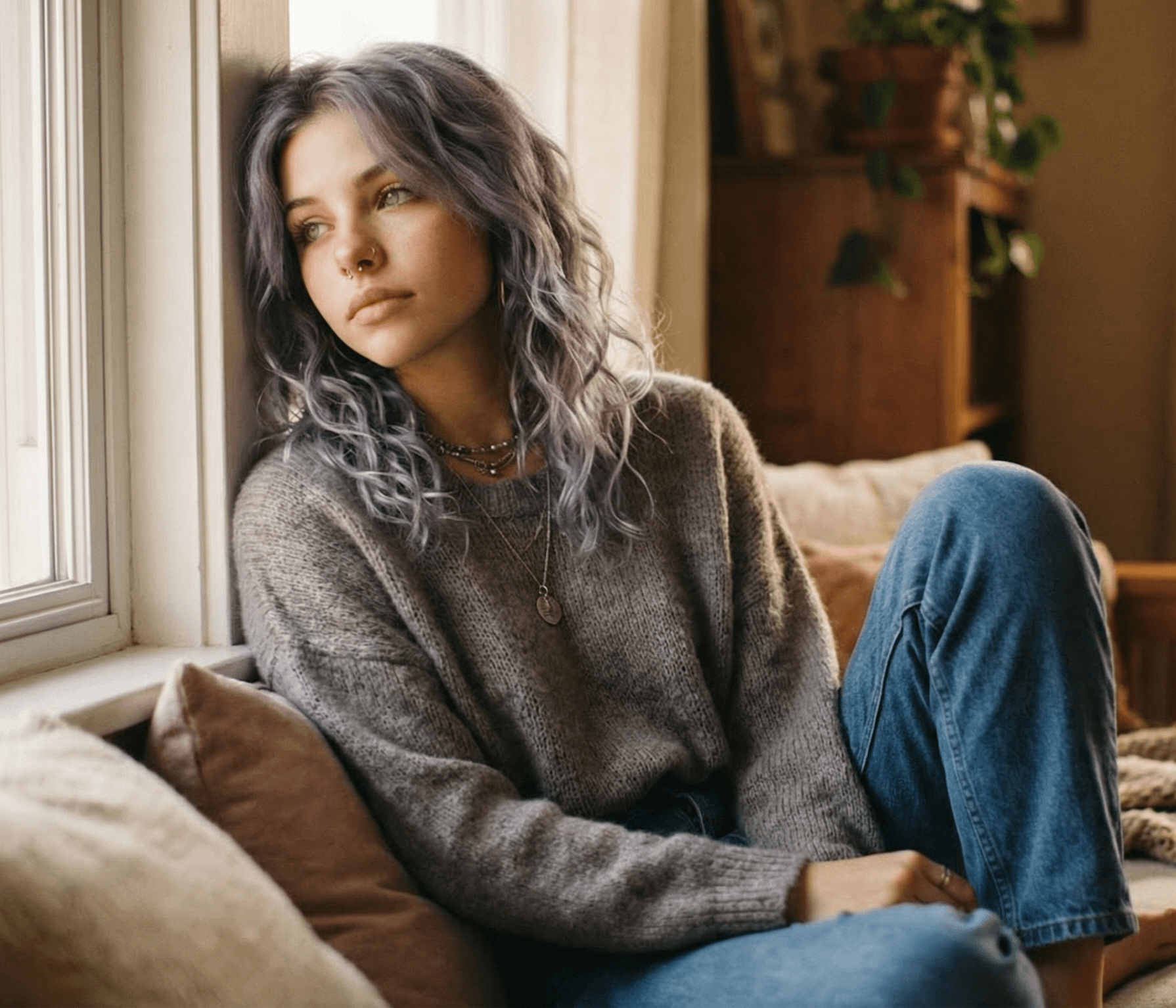 Luna Grey