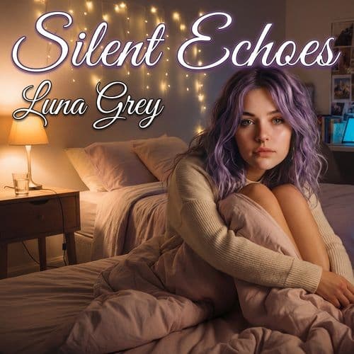 Silent Echoes cover art