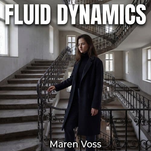 Fluid Dynamics cover art