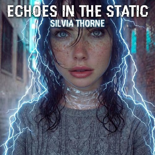 Echoes in the Static cover art
