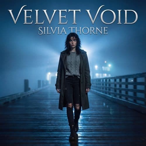 Velvet Void cover art