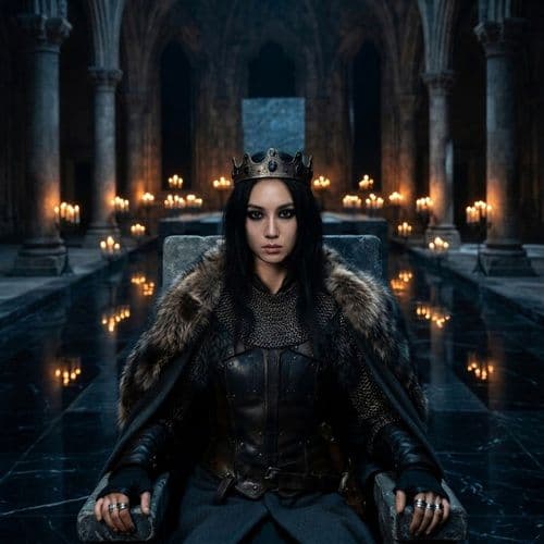 Sunken Court cover art