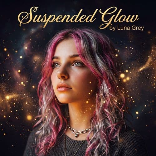 Suspended Glow