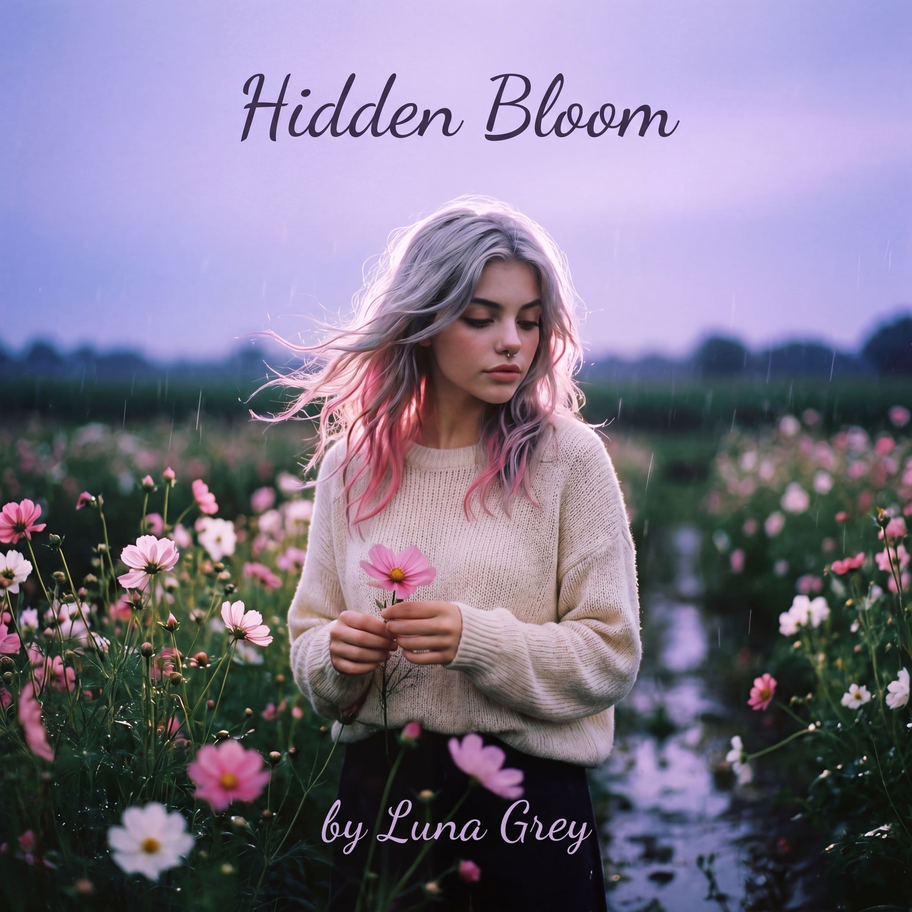 Hidden Bloom