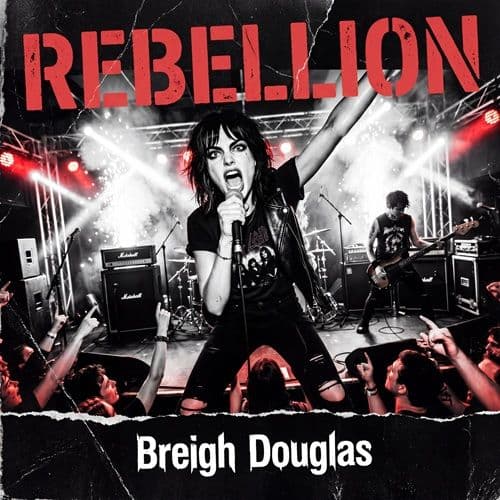 Rebellion cover art
