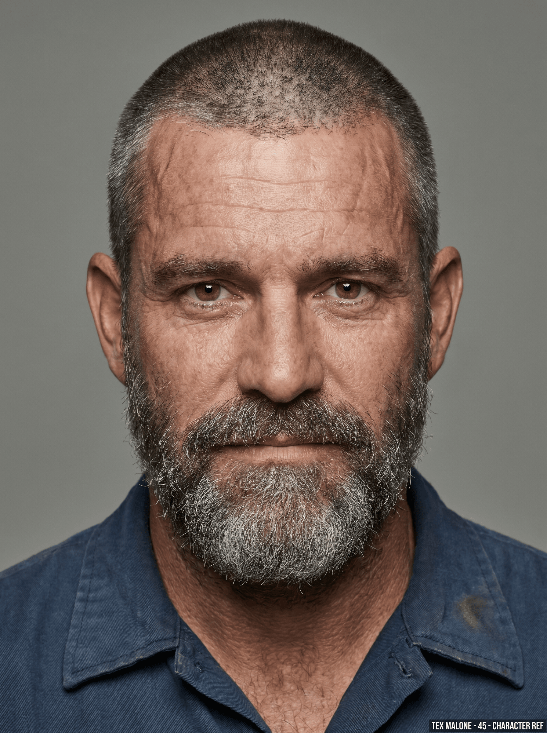 Dusty Reeves