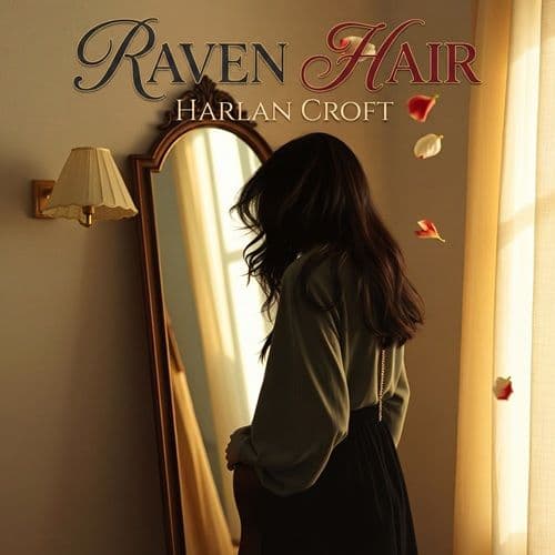 Raven Hair cover art
