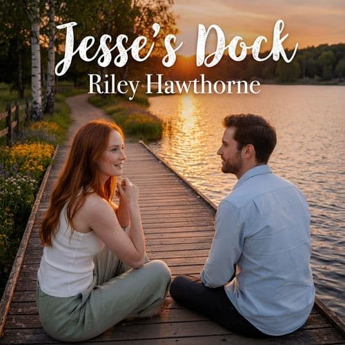 Jesse's Dock cover art