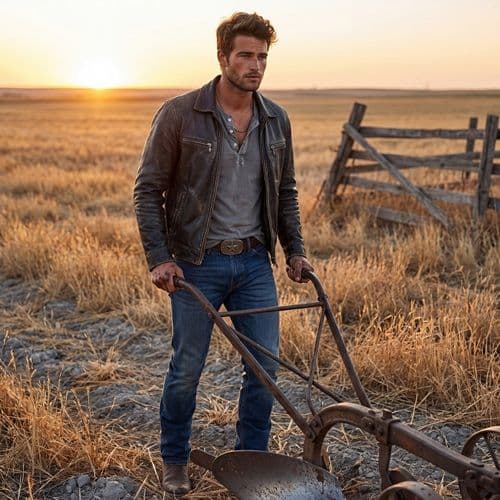 Last Harvest Heartache