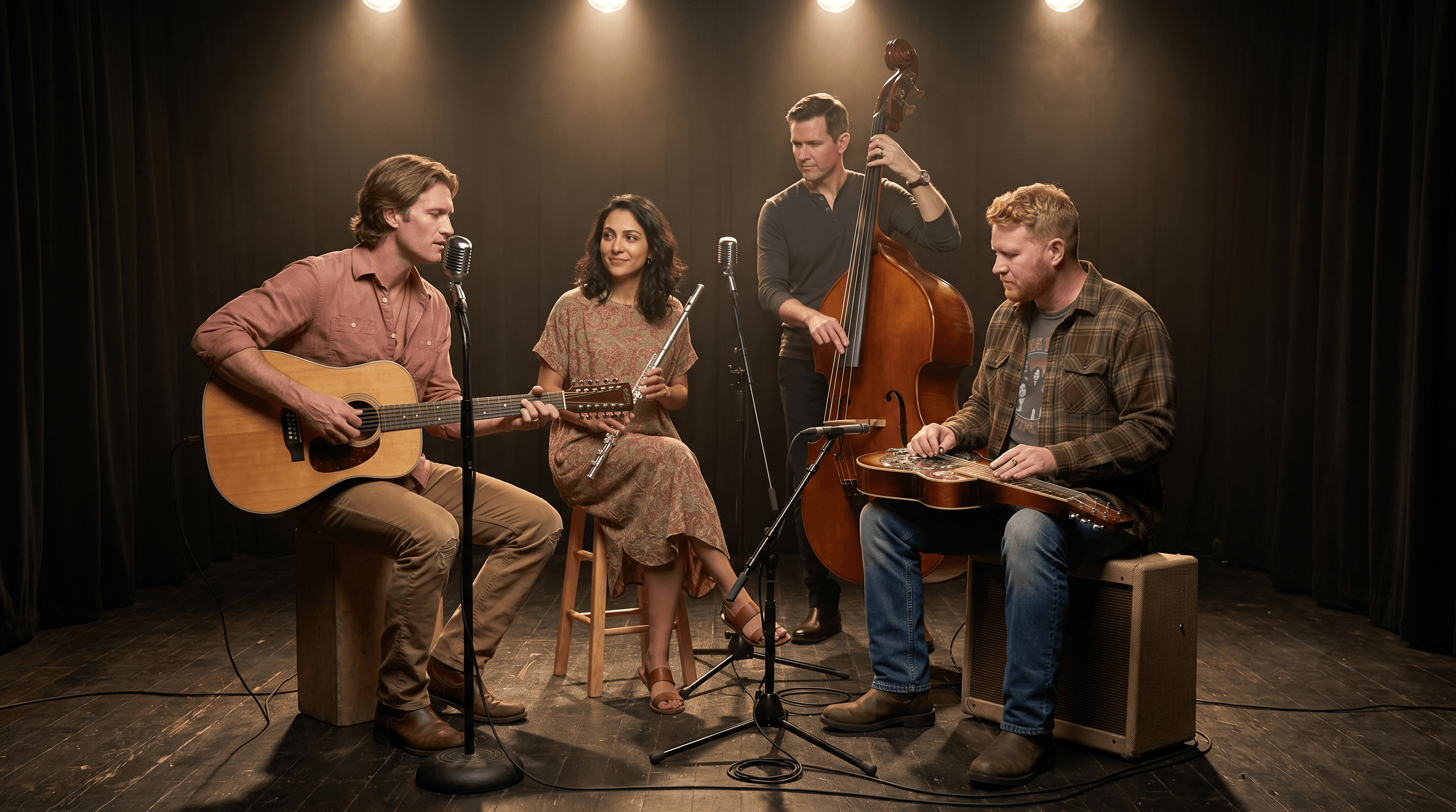 Meadow — performance