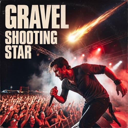 Shooting Star