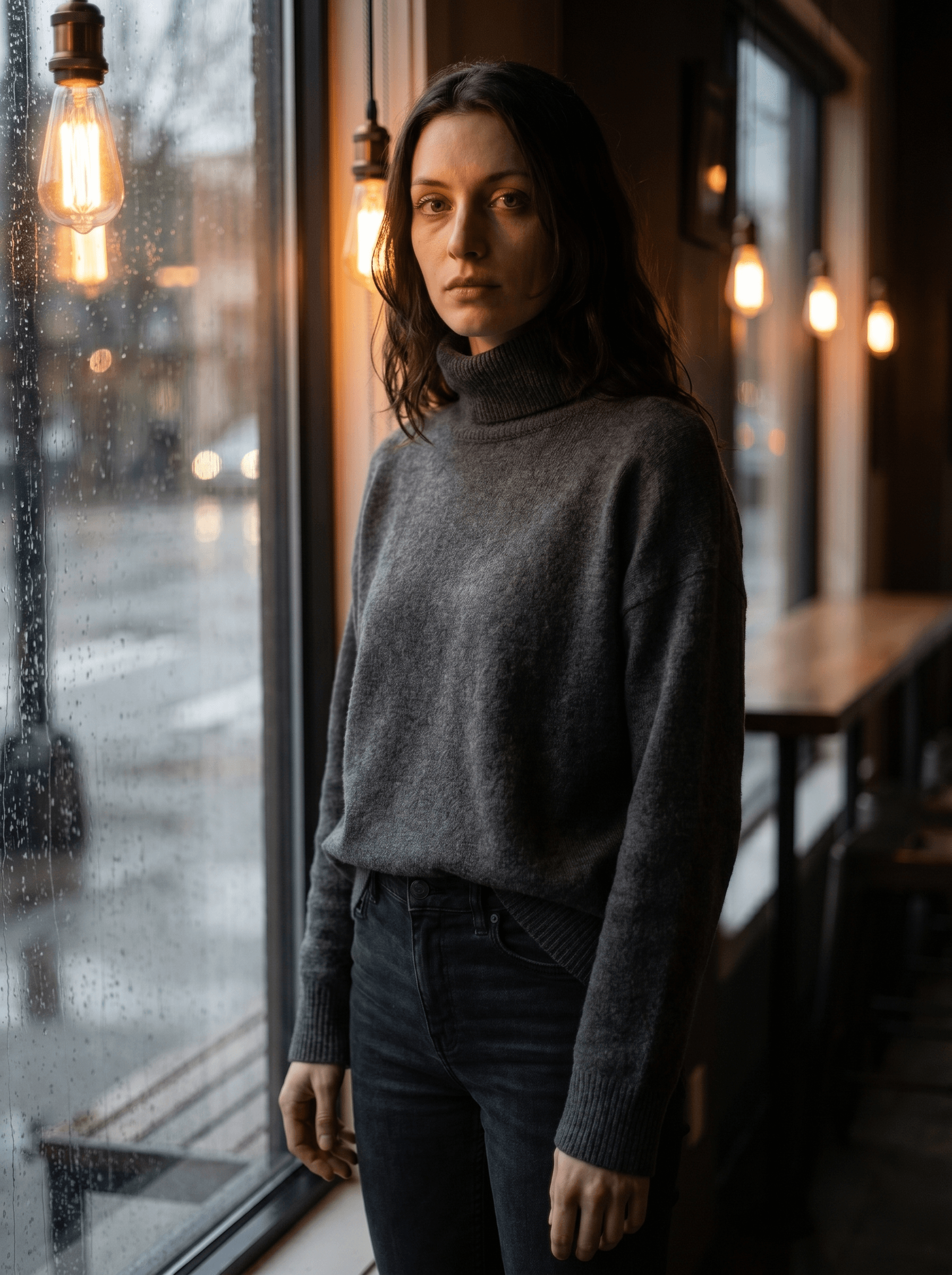 Nora Finch
