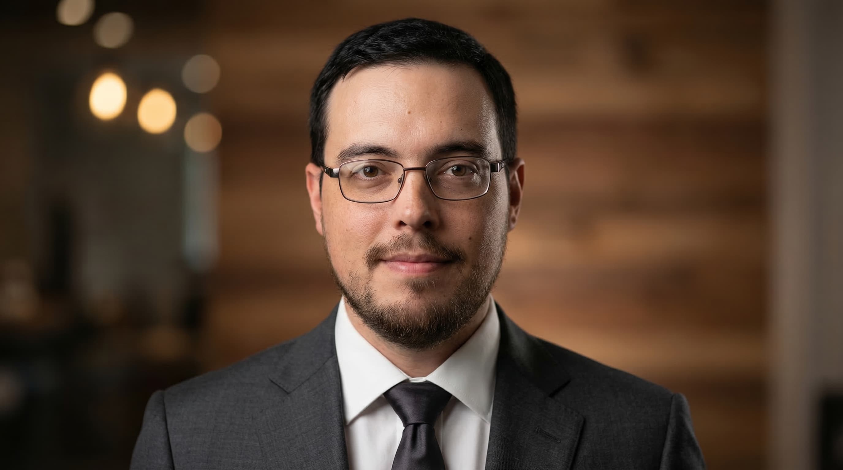 Matthew Van Buren