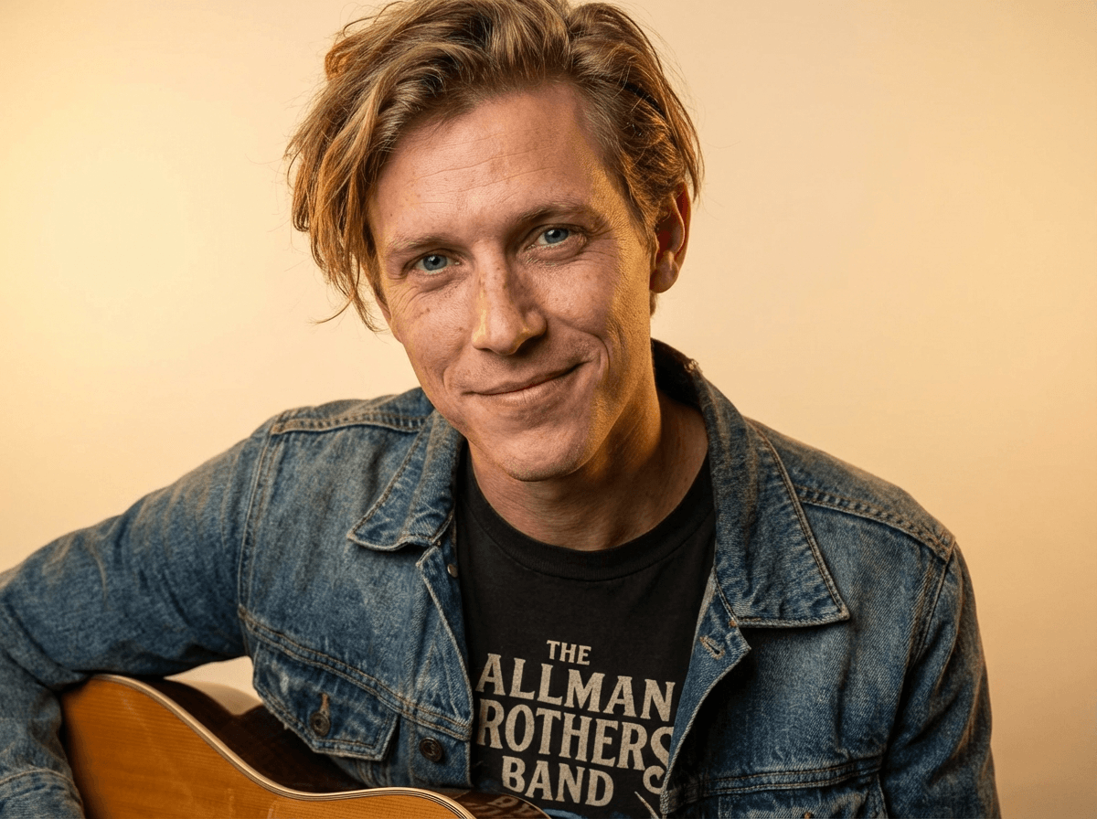 Rafe Dutton