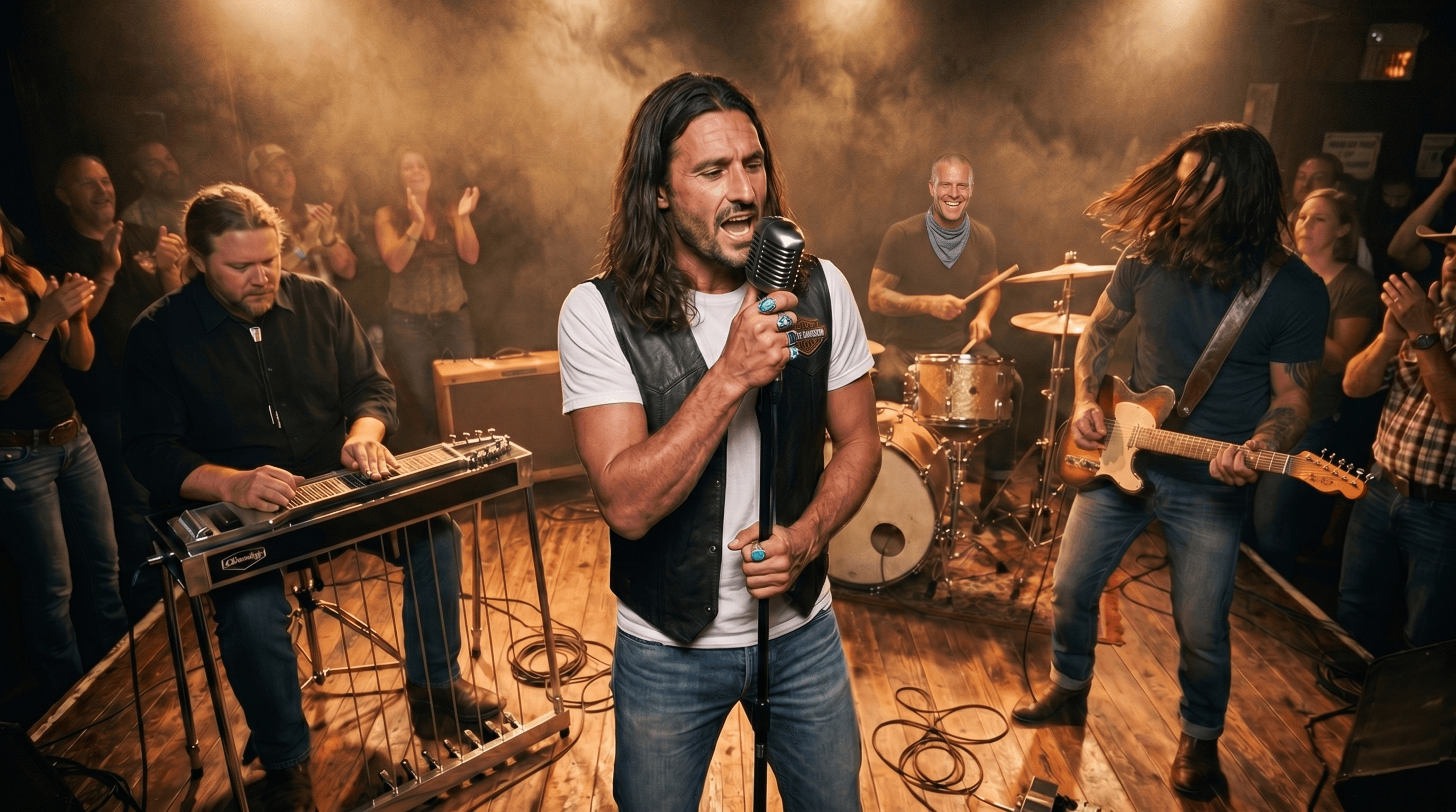 Crow Hill — performance
