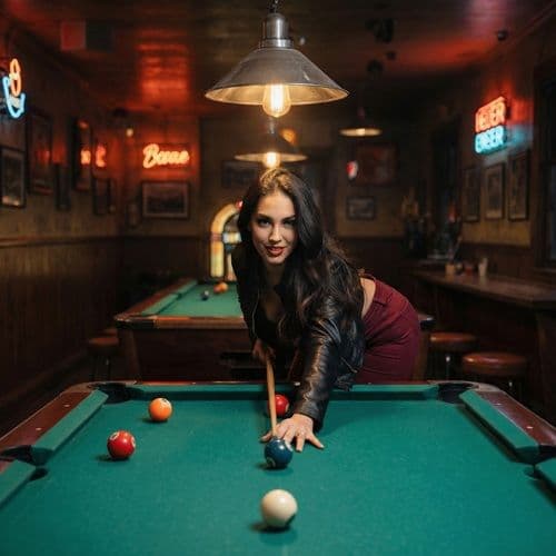Bad Bad Lucy cover art