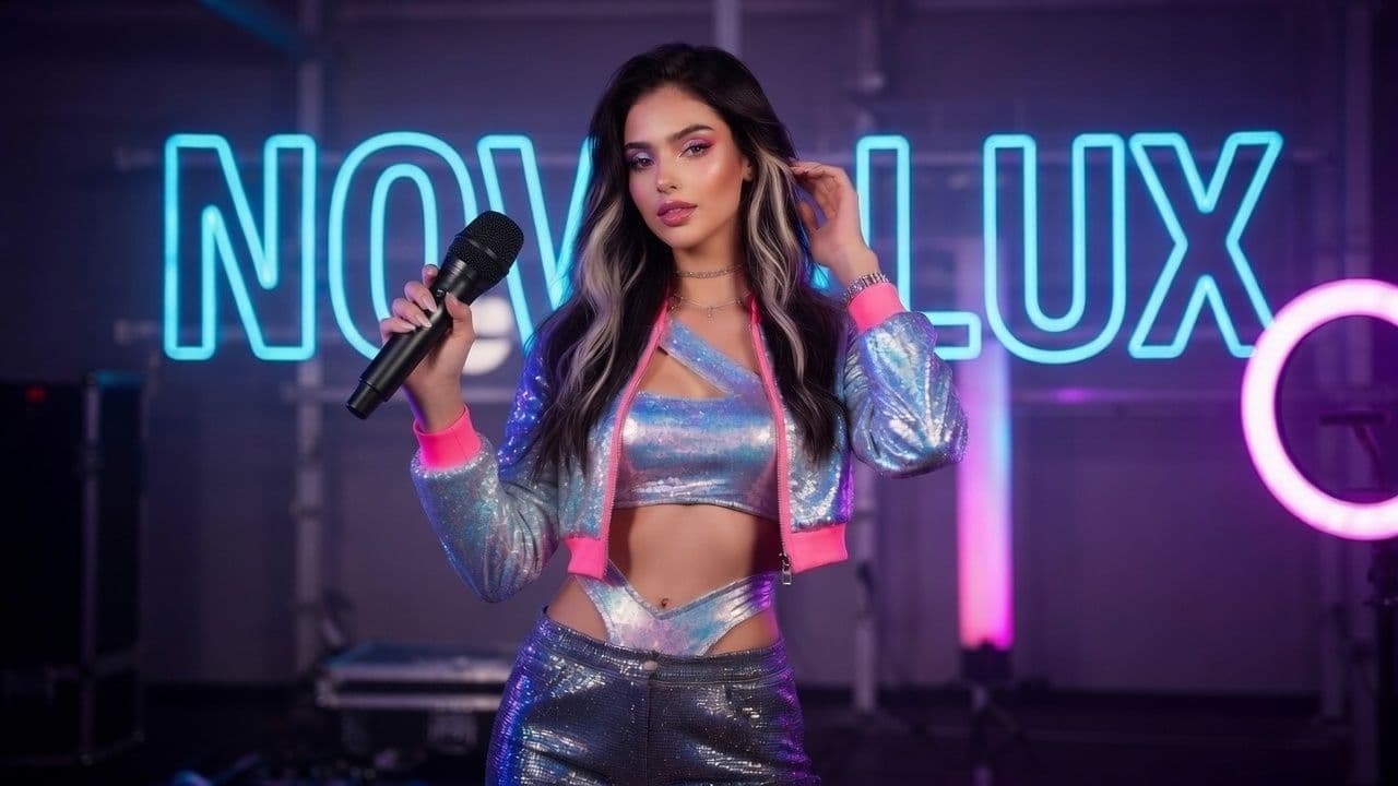 Nova Lux performance 1