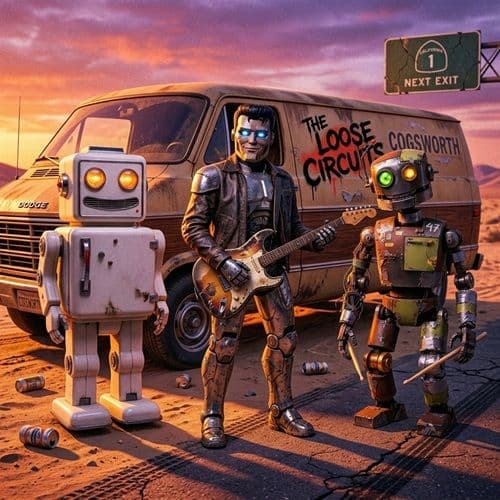Not Playing This Anymore cover art