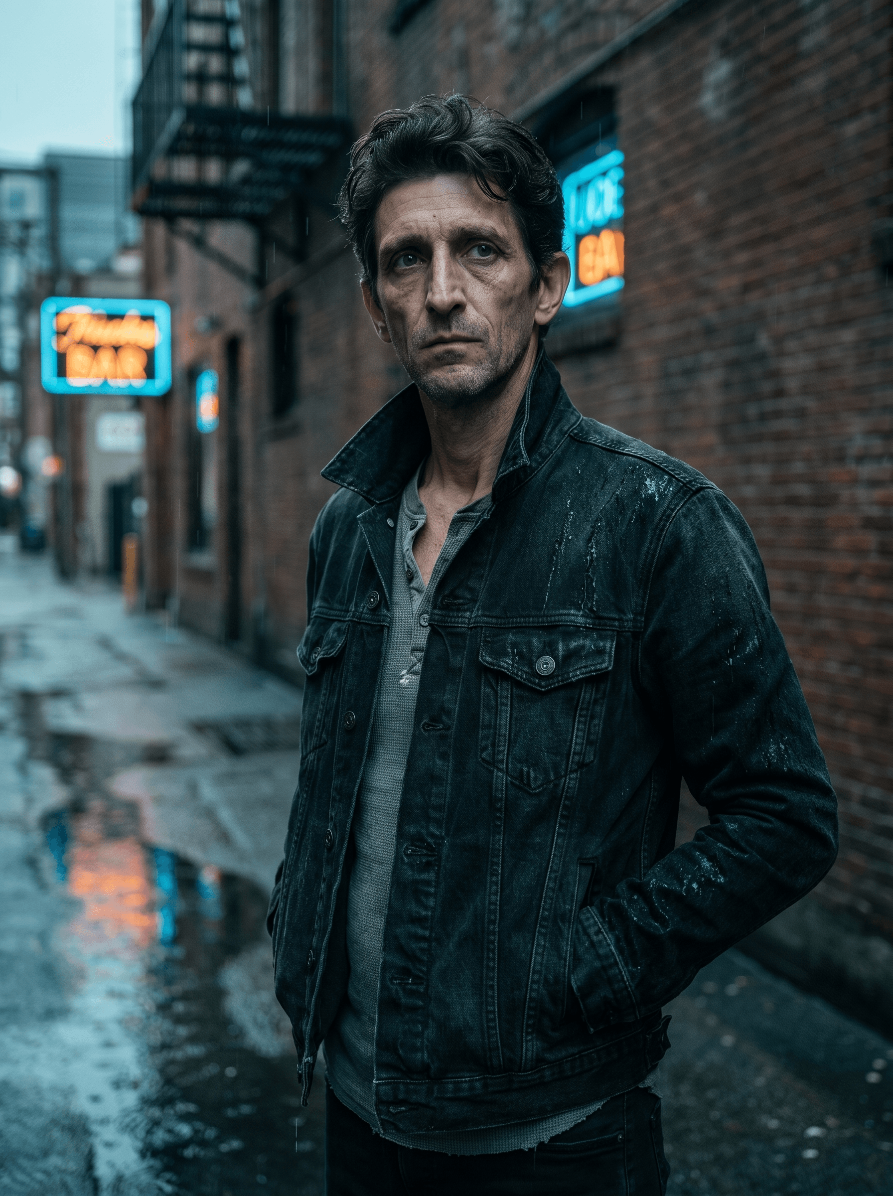 Vance Keller