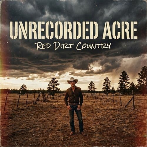 Unrecorded Acre cover art