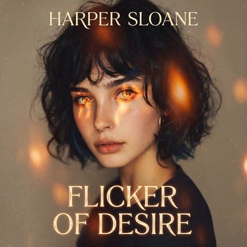Flicker of Desire cover art