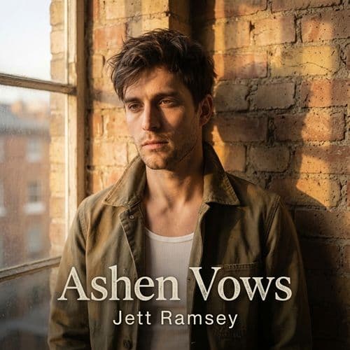 Ashen Vows cover art