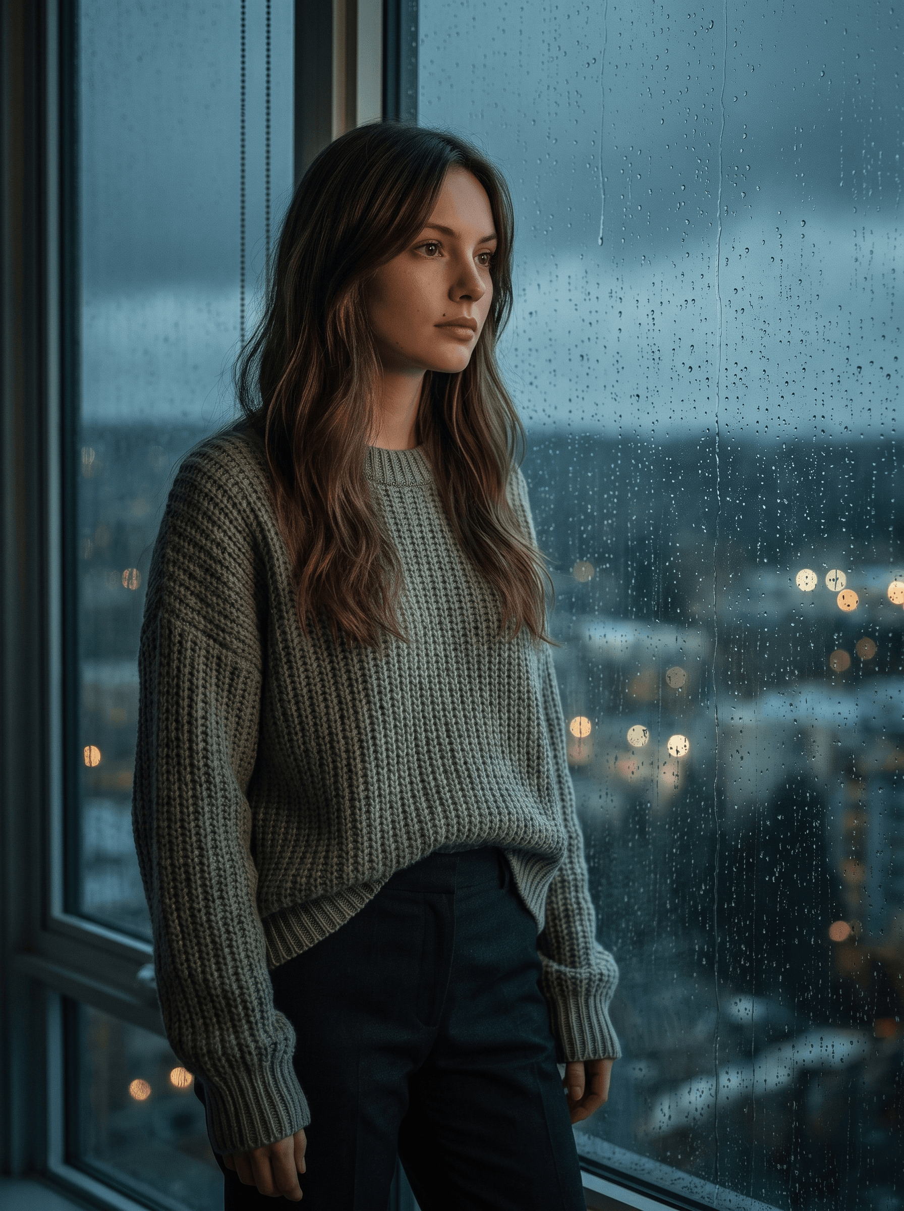 Sienna Blake