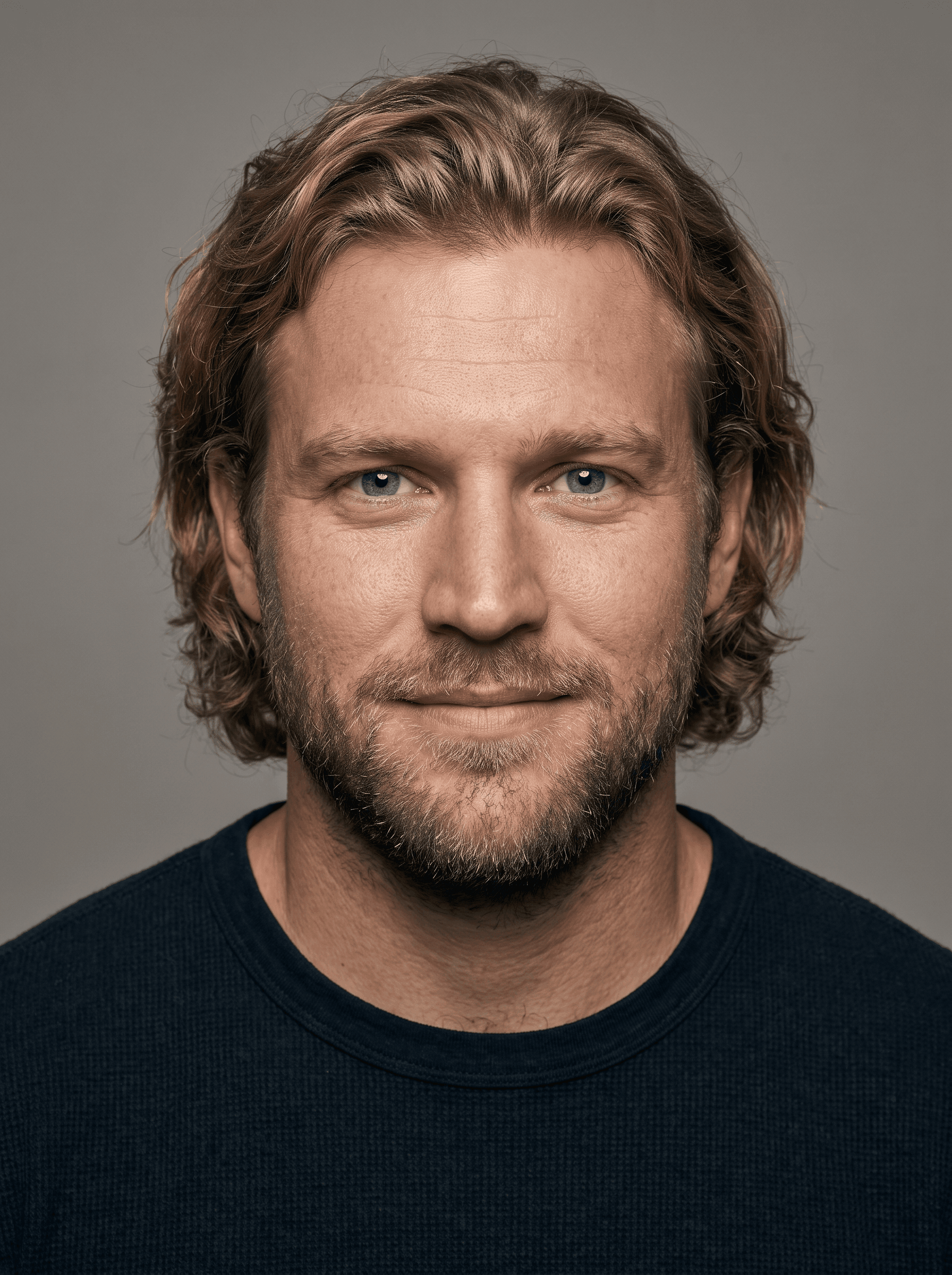 Derek Voss
