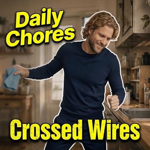 Daily Chores cover art