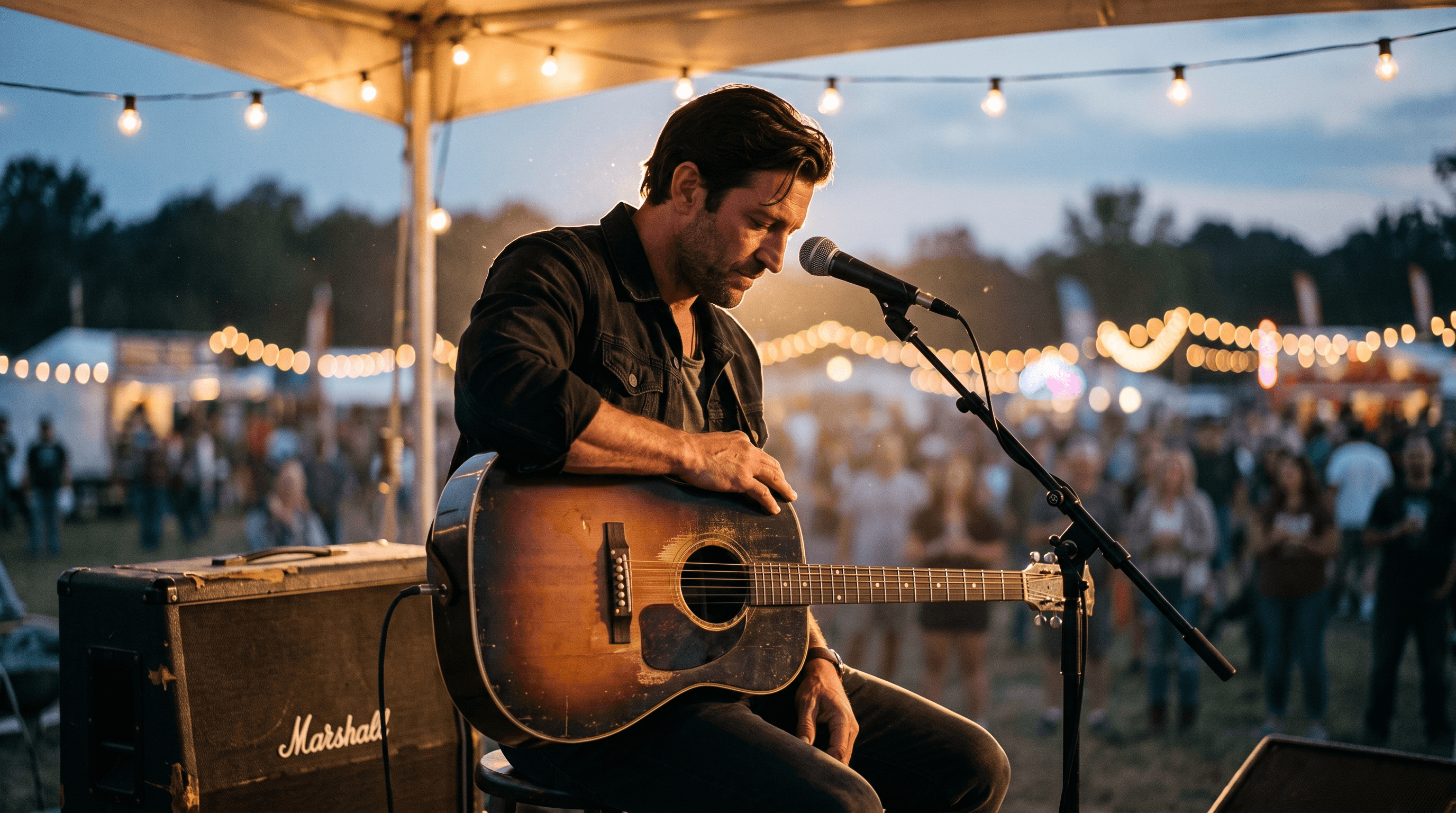 Weston Pryor — performance