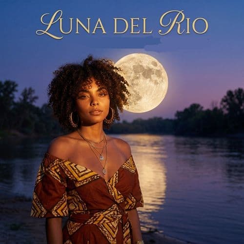 Luna del Río cover art